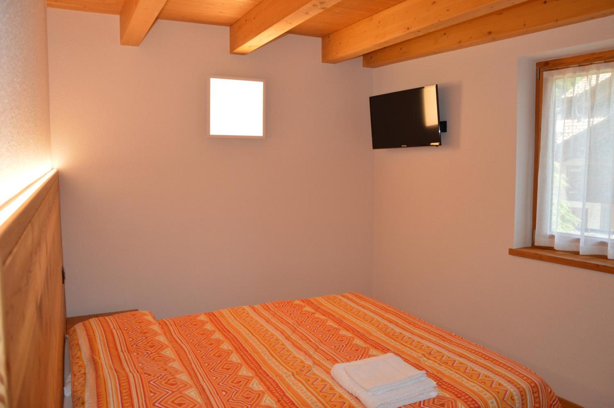 ペッリッツァーノ Casa Tomaselliアパートホテル エクステリア 写真