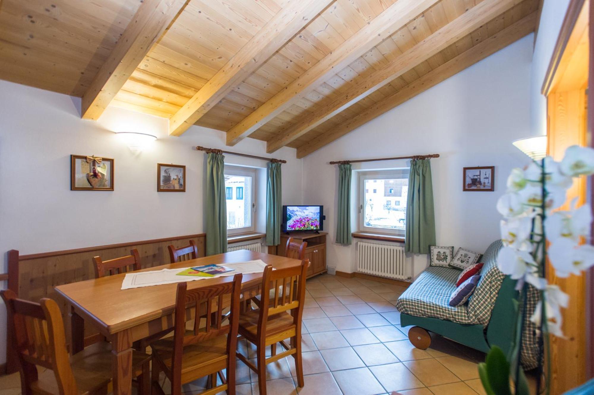 ペッリッツァーノ Casa Tomaselliアパートホテル エクステリア 写真