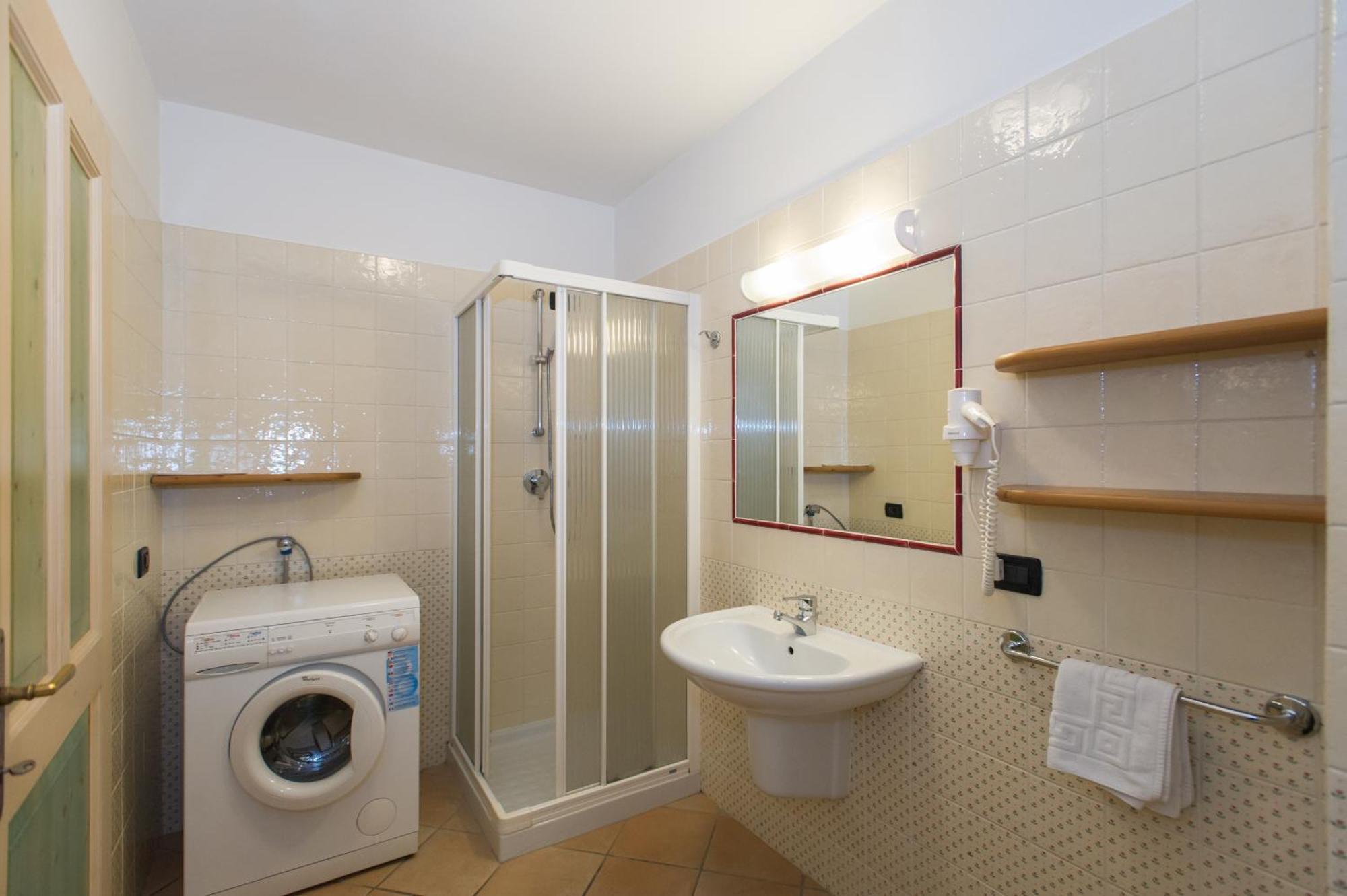 ペッリッツァーノ Casa Tomaselliアパートホテル エクステリア 写真