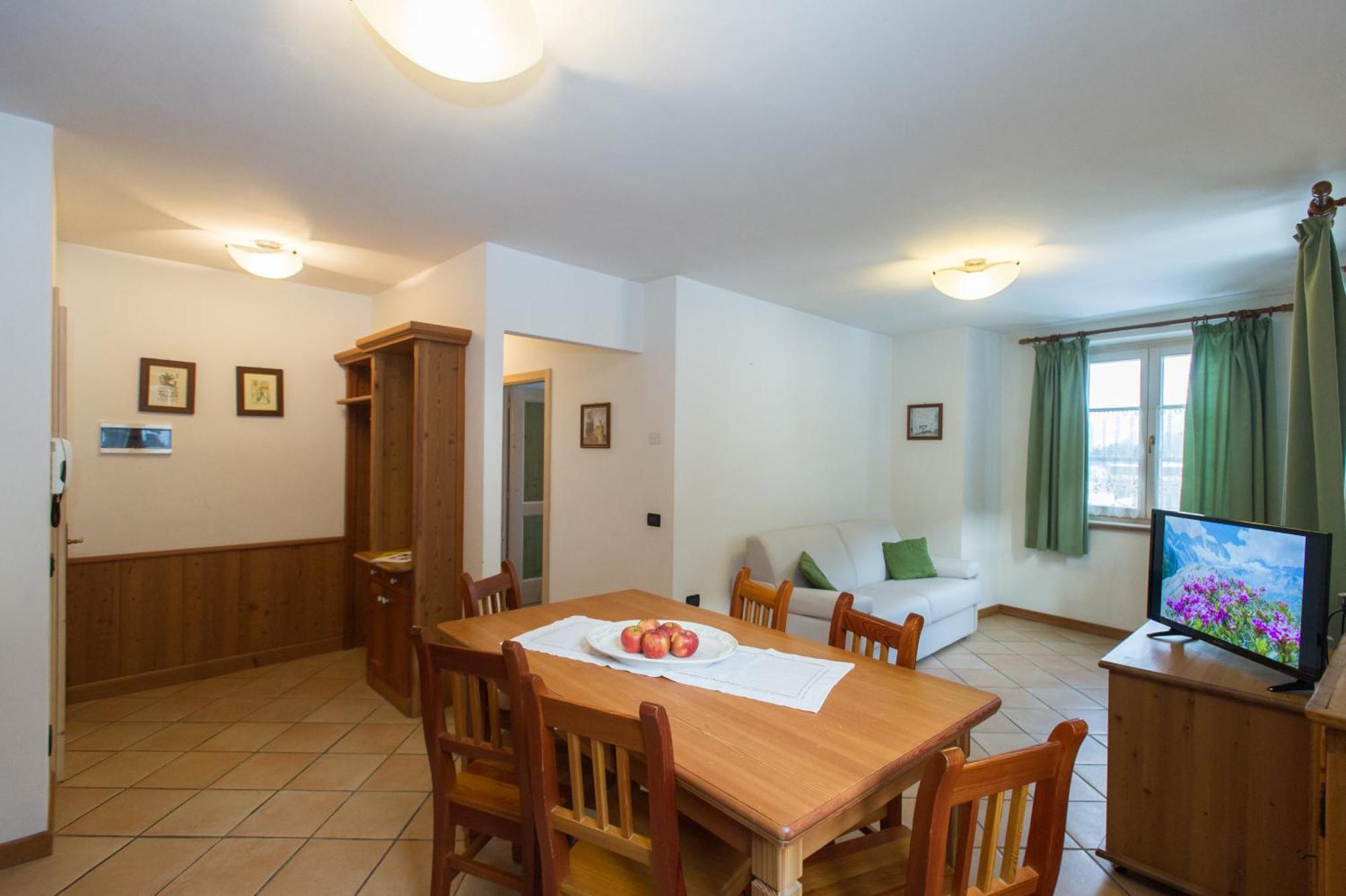 ペッリッツァーノ Casa Tomaselliアパートホテル エクステリア 写真