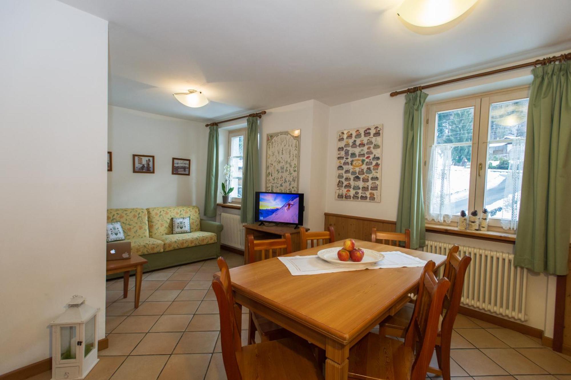 ペッリッツァーノ Casa Tomaselliアパートホテル エクステリア 写真