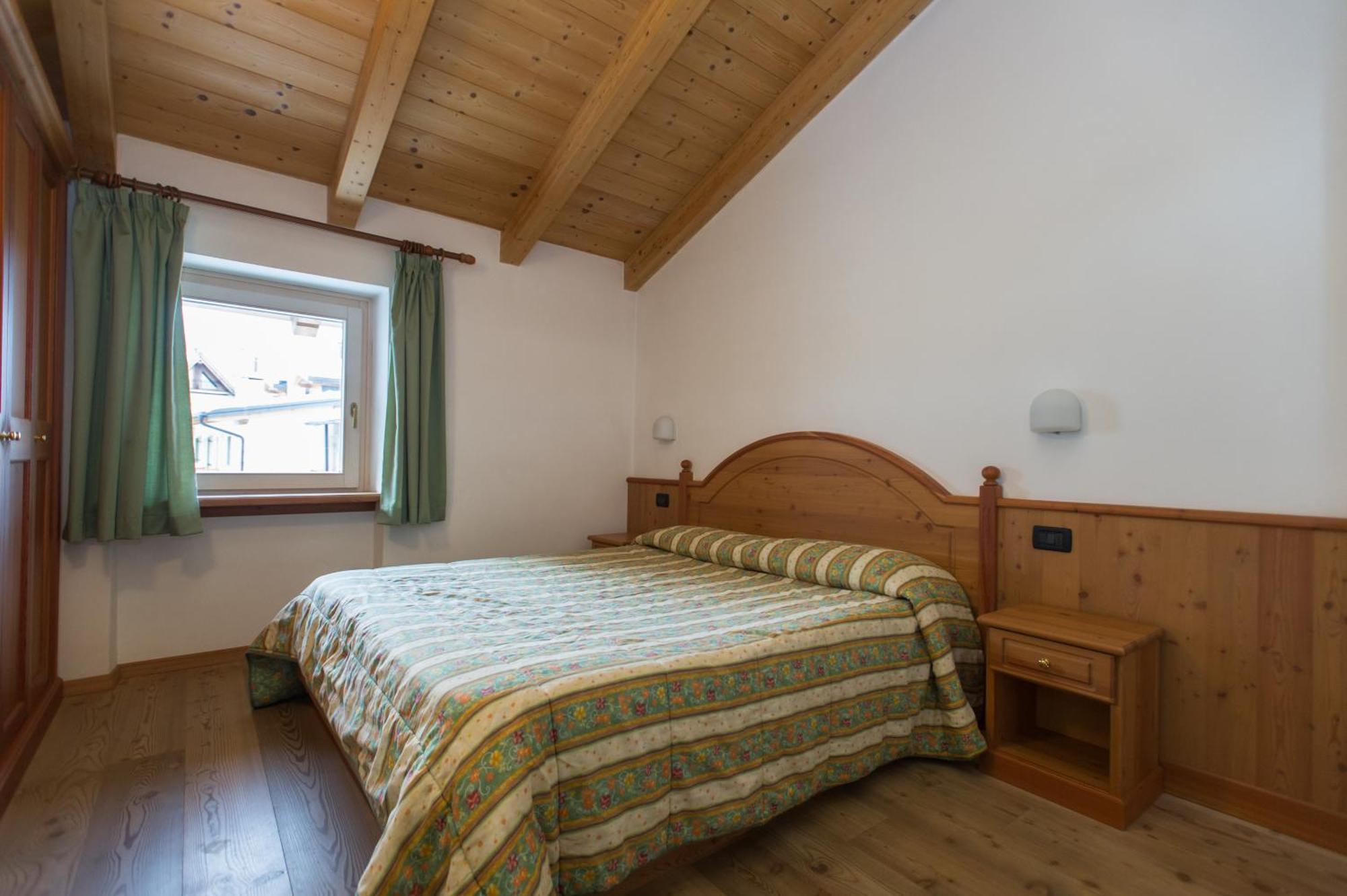 ペッリッツァーノ Casa Tomaselliアパートホテル エクステリア 写真