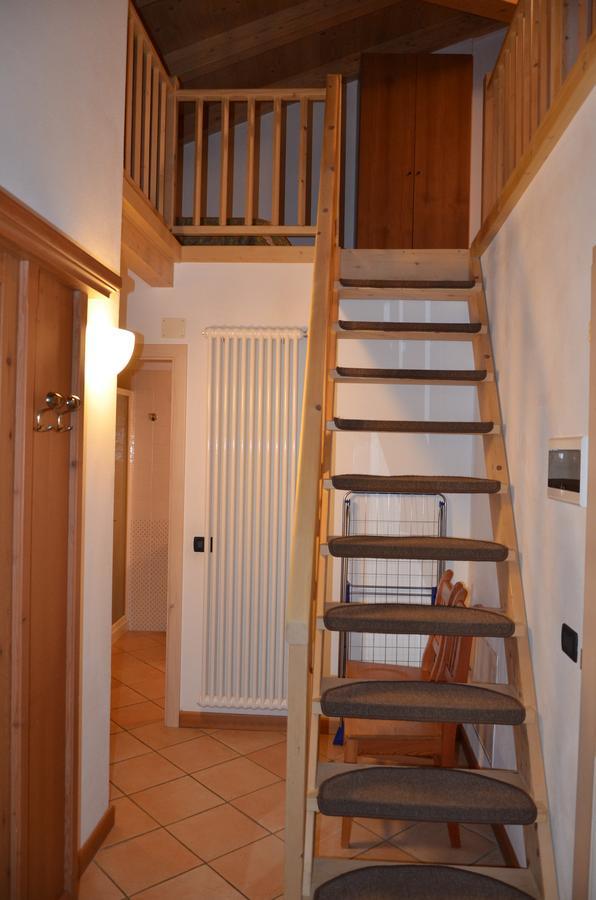 ペッリッツァーノ Casa Tomaselliアパートホテル エクステリア 写真
